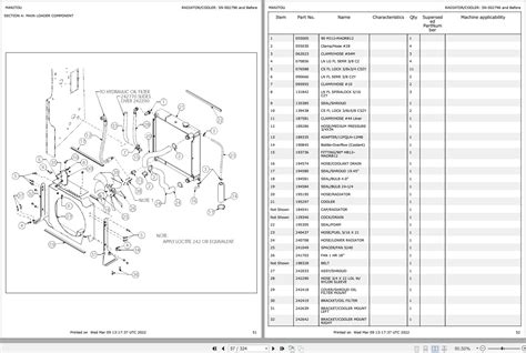 filters for 2056 mustang skid steer|mustang skid steer starter parts.